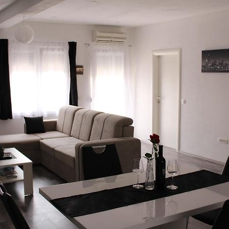 Top Floor Apartment Zadar Exterior photo