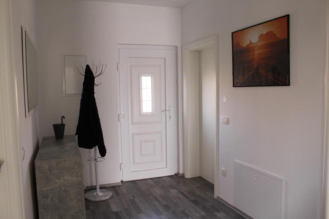 Top Floor Apartment Zadar Exterior photo