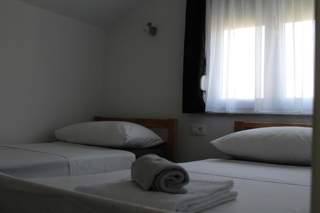 Top Floor Apartment Zadar Exterior photo